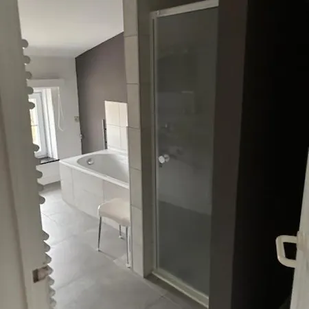 Petite Chatelaine Aparthotel Herbeumont