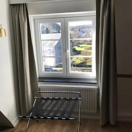 Le Terroir Aparthotel 3*