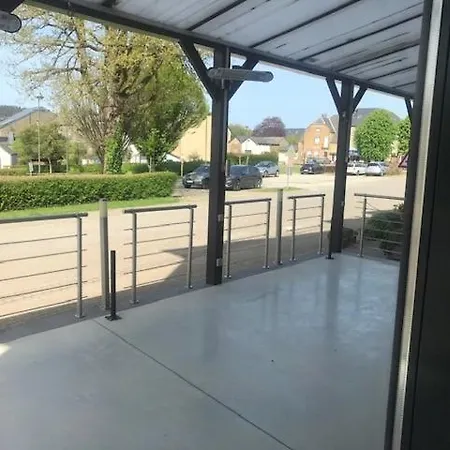 Petite Chatelaine 3*