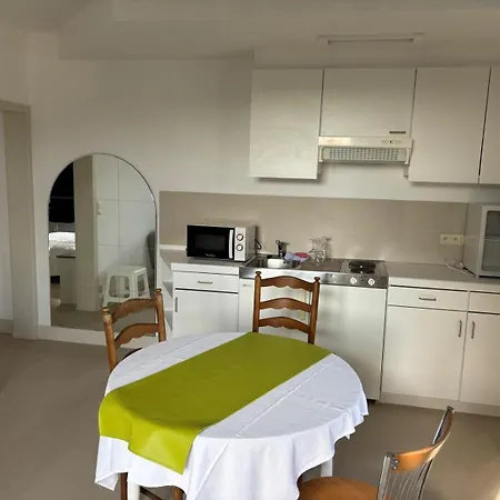 Aparthotel Le Terroir 3*