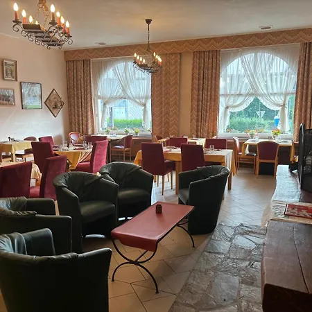 Aparthotel Le Terroir