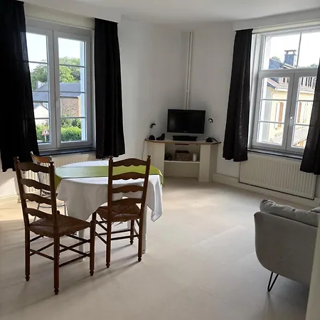 Petite Chatelaine 3* Herbeumont