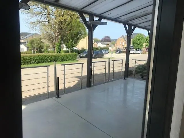 Petite Chatelaine 3*